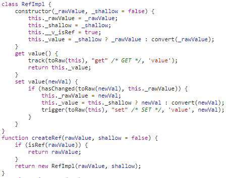 Vue3（九）ref（0）vs reactive（{value: 0}）