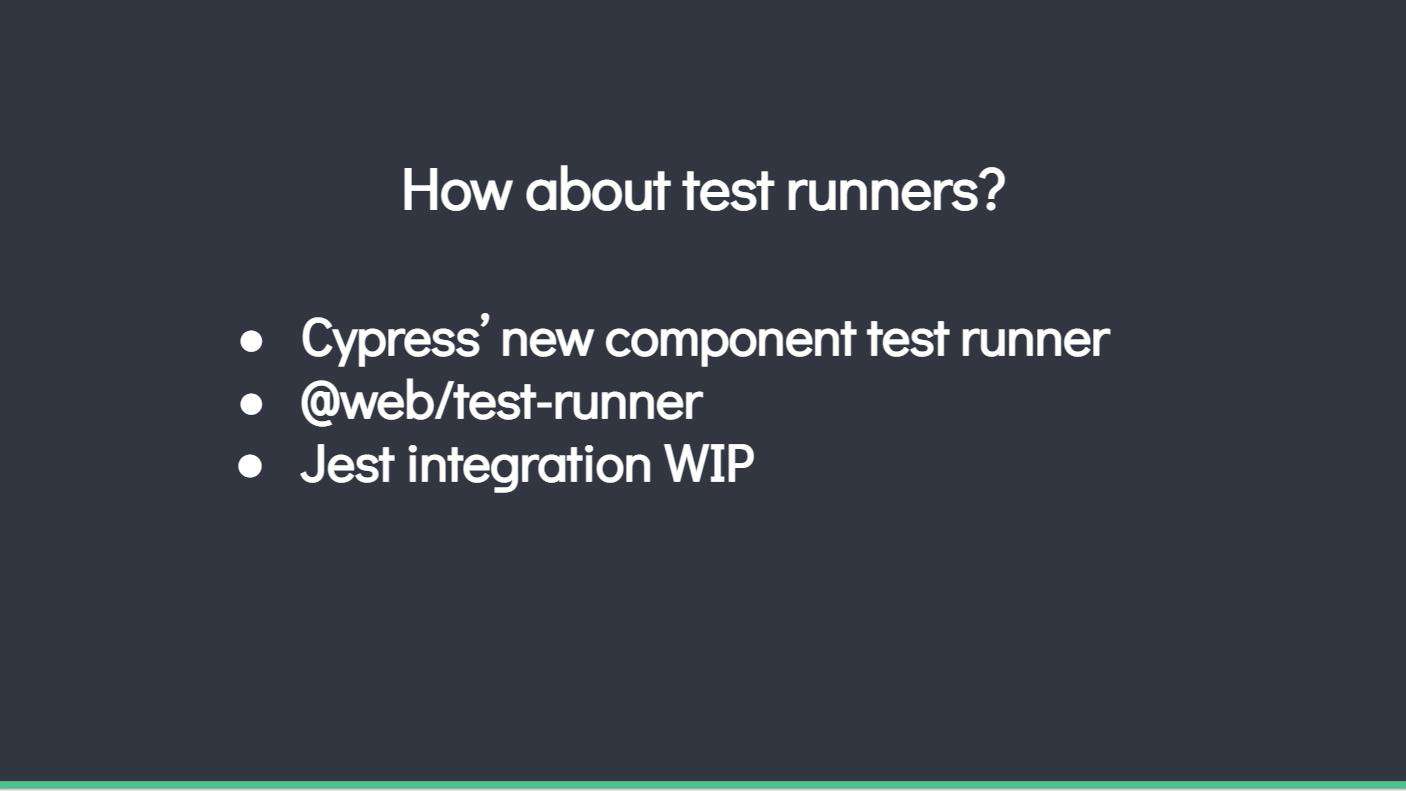 VueConf 2021 抢先看，Evan You 和你聊聊 Vue 的未来