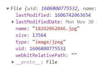 vuejs| 通过promise实现图片批量上传