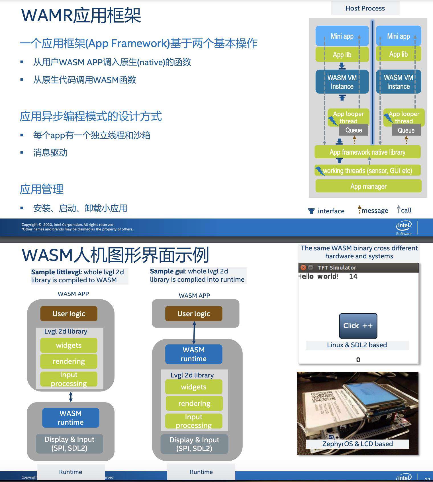 webassembly 基础