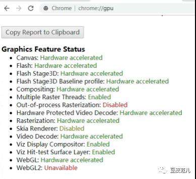 WebGL浅入浅出，不深入了解一下吗？