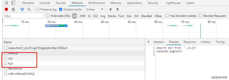 Webpack4/5 打包原理分析