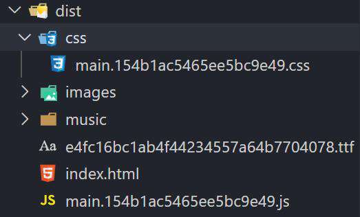 Webpack入门 - 从0开始搭建项目配置