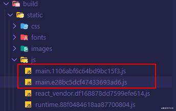 webpack搭建React项目（5）