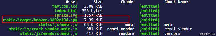 webpack搭建React项目（4）