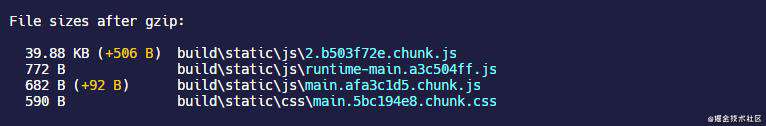 webpack分析工具