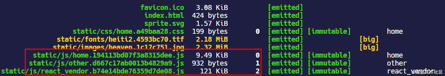 webpack搭建React项目（5）