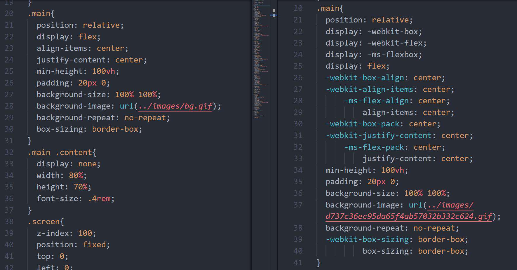 Webpack入门 - 从0开始搭建项目配置