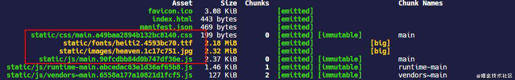 webpack搭建React项目（5）