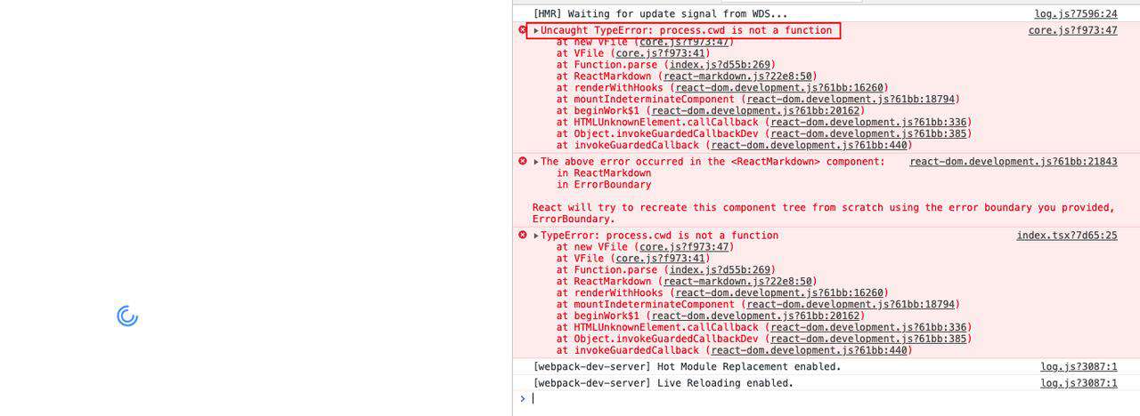 Webpack5 新特性业务落地实战
