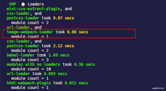 webpack搭建React项目（4）