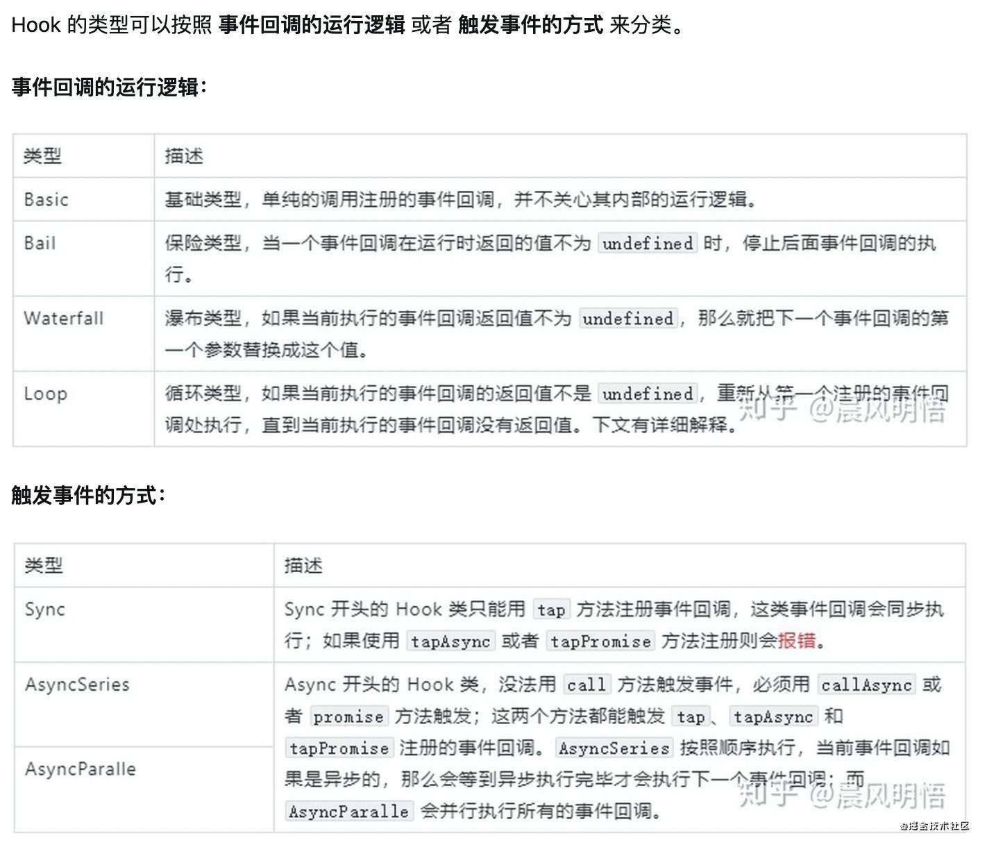 webpack流程概览