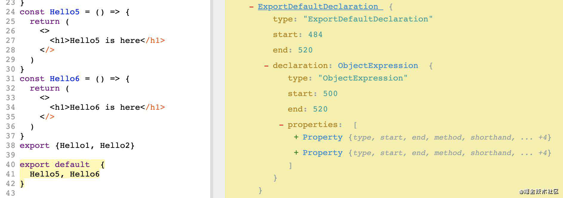 webpack loader源码转译，对React组件包裹错误边界