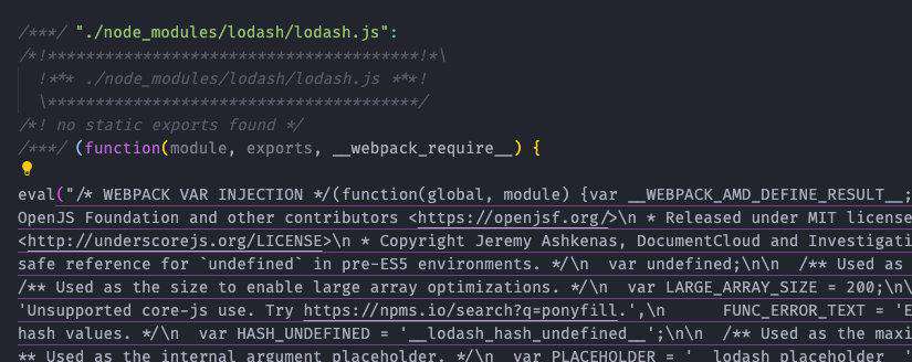 webpack4教程【万字长文】