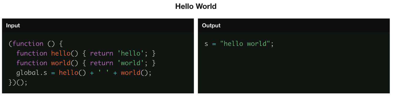 Webpack5 新特性业务落地实战