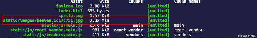 webpack搭建React项目（4）