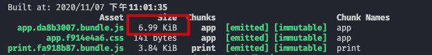webpack4教程【万字长文】