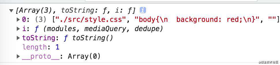 webpack 简析