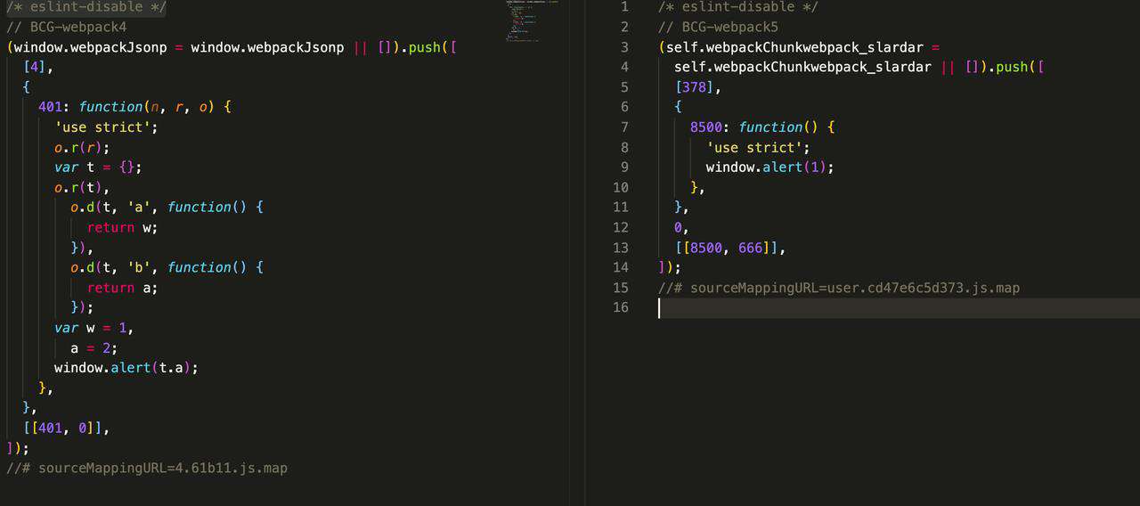 Webpack5 新特性业务落地实战