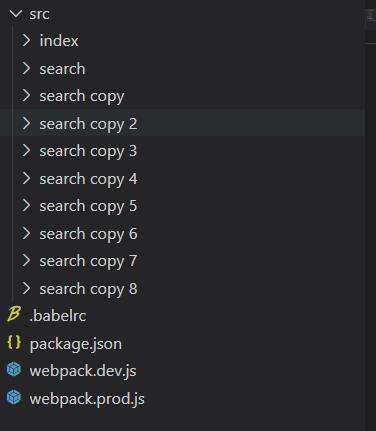 webpack4打包优化(HappyPack、thread-loader）