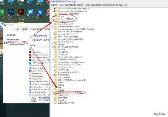 windows上无法运行sentry？没关系，我教你！