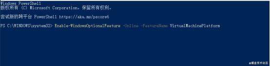 windows上无法运行sentry？没关系，我教你！
