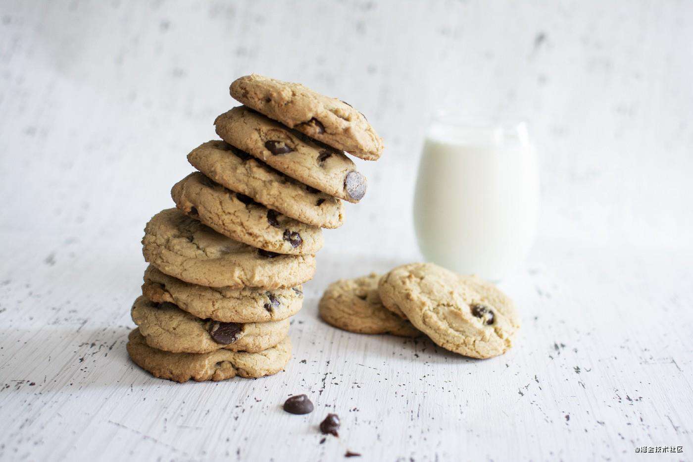 未来cookie获取和更新再不用自己去封装了！