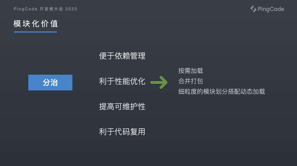 Worktile 前端工程化之路