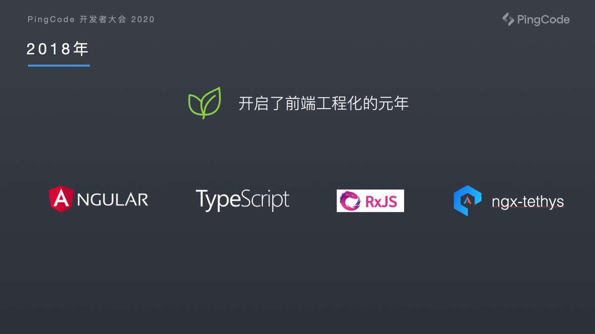 Worktile 前端工程化之路