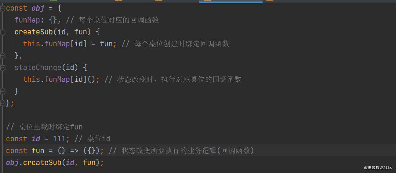 为什么我要使用rxjs