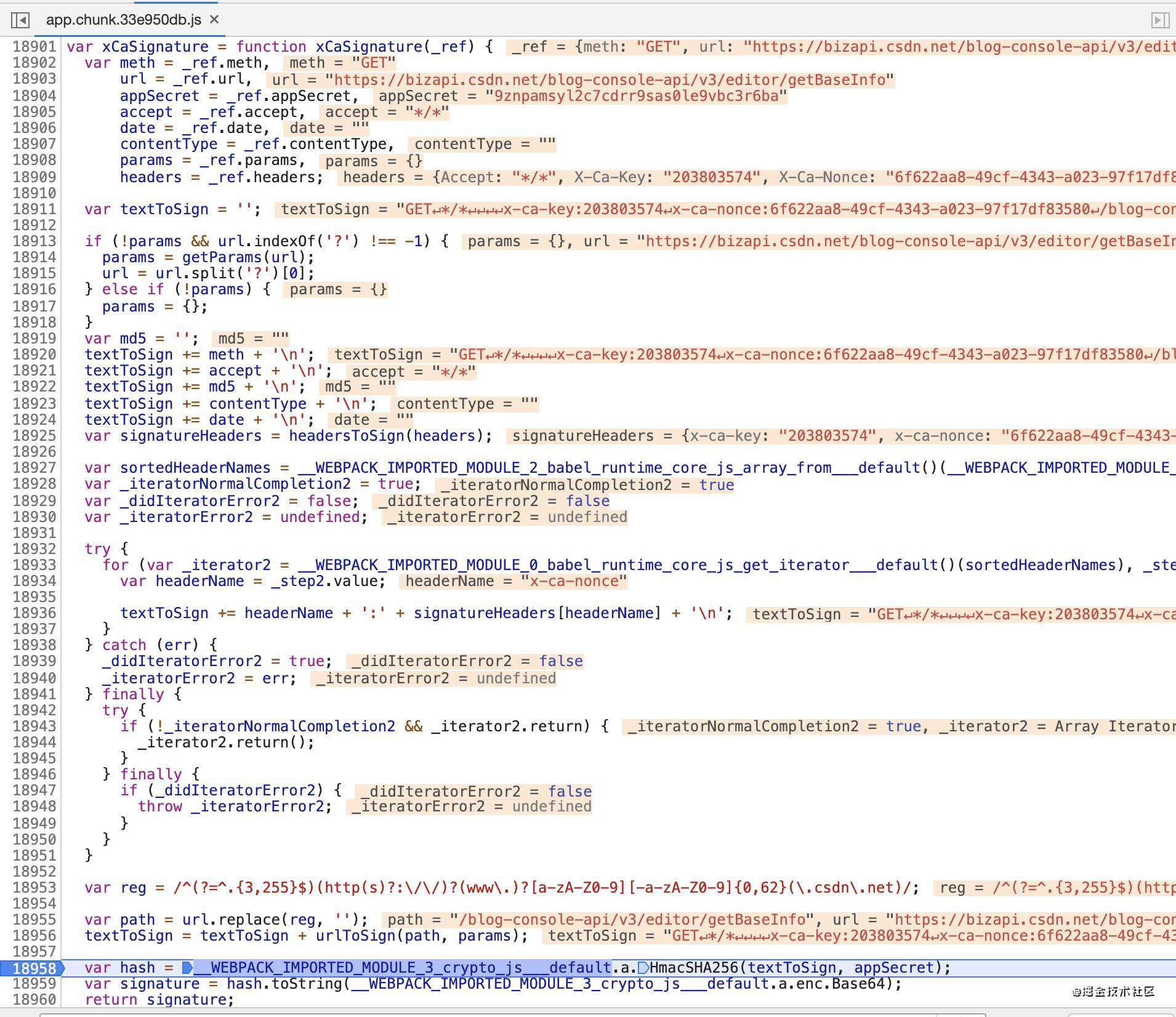 我写了个能一键下载掘金、CSDN、开源中国、博客园文章的浏览器插件