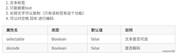 微信小程序开发