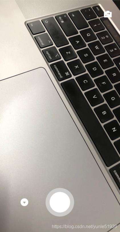 微信小程序——拍照、压缩转换base64（不留存照片在本地相册）