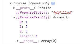 我终于弄懂了Promise