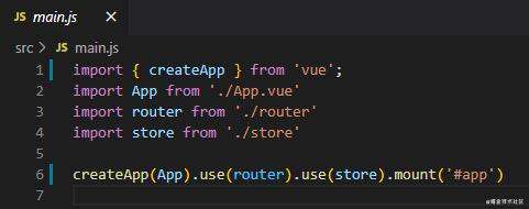 万字长文带你全面掌握Vue3