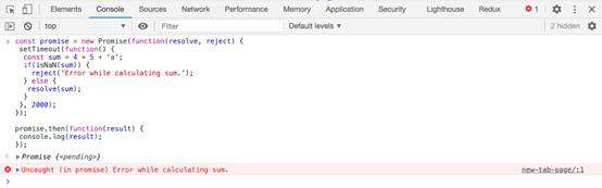 现代JavaScript：ES6+ 中的 Imports，Exports，Let，Const 和 Promise