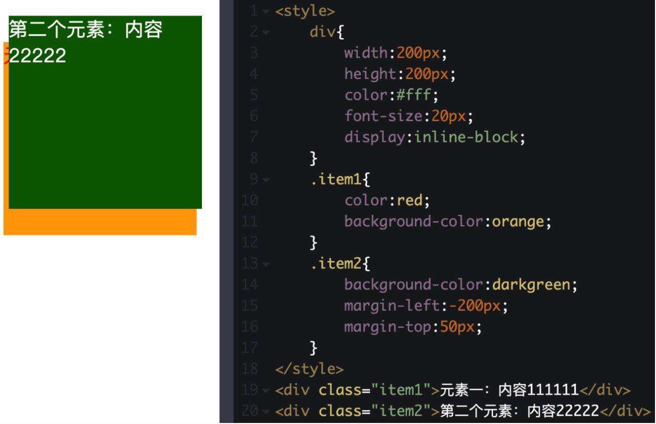 详解z-index