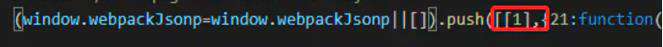 项目中常用的webpack插件