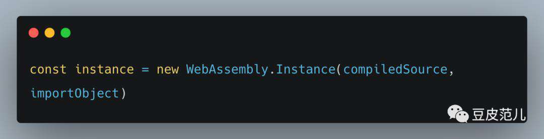 系统学习WebAssembly —— 理论篇