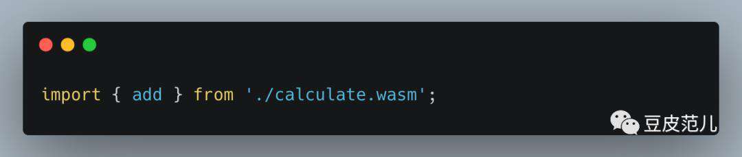 系统学习WebAssembly —— 理论篇