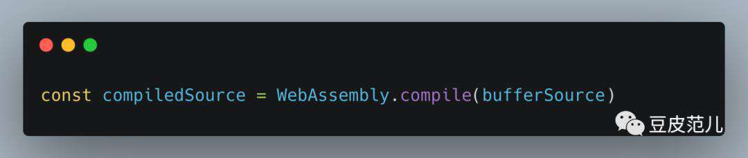 系统学习WebAssembly —— 理论篇