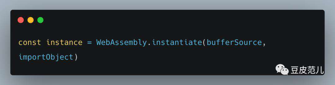 系统学习WebAssembly —— 理论篇