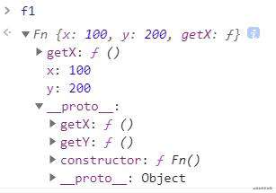 详细剖析JavaScript原型和原型链机制并重写new与Object.create