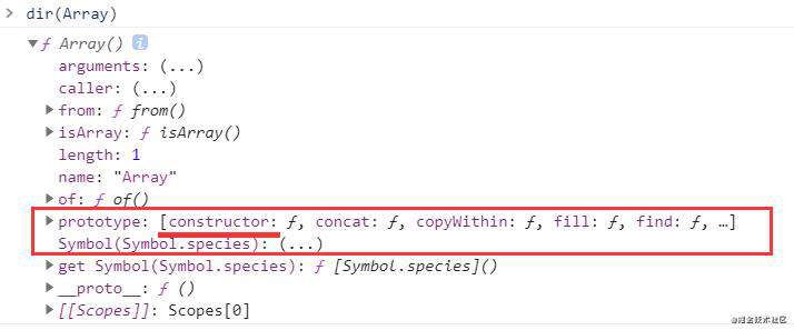详细剖析JavaScript原型和原型链机制并重写new与Object.create