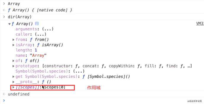 详细剖析JavaScript原型和原型链机制并重写new与Object.create
