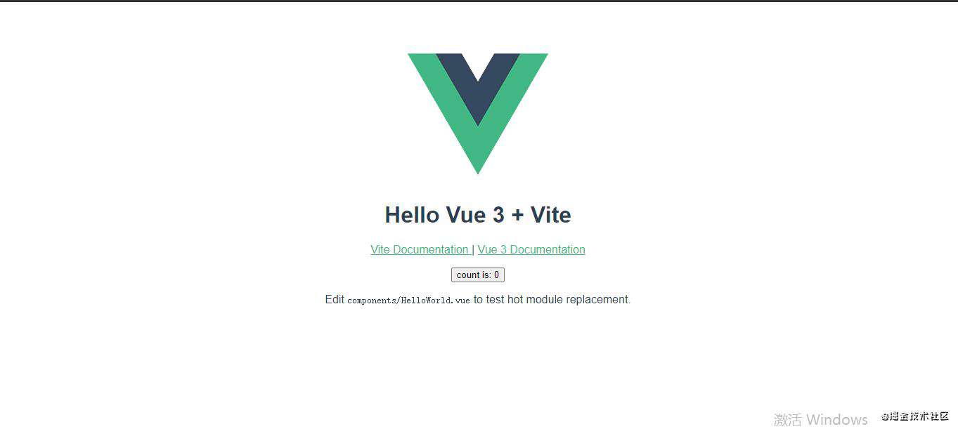 学习Vue3.0从环境开始