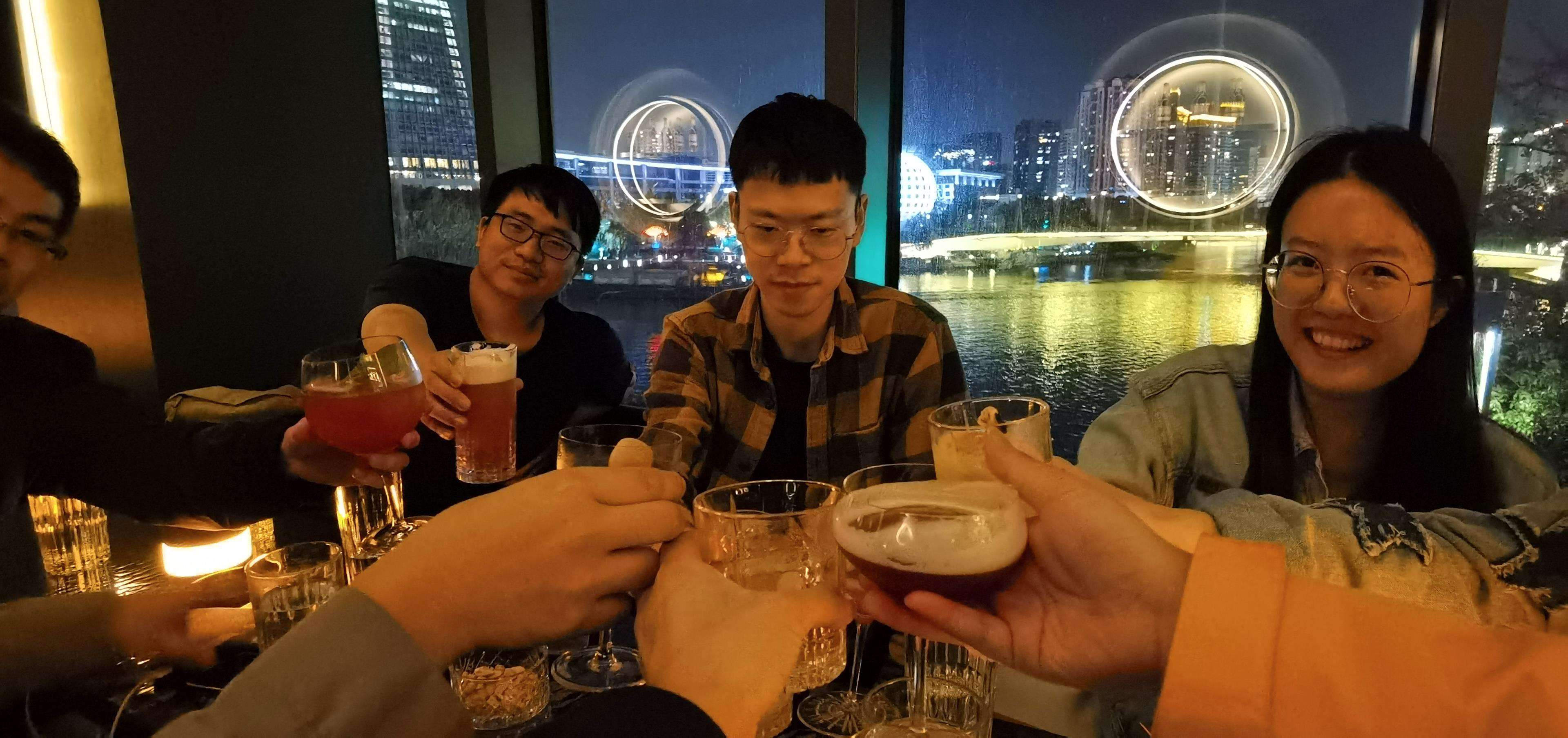 相学长与魔幻2021 | 掘金年度征文