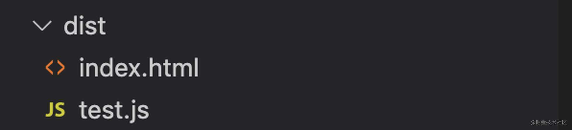 新一代打包工具esbuild