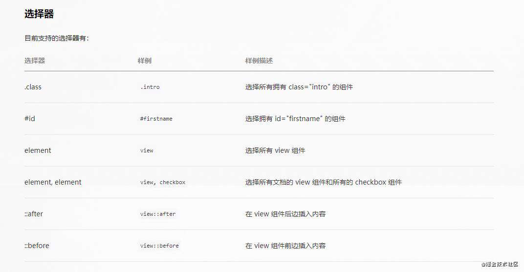 写一个需求简单的原生微信小程序的不完全指南