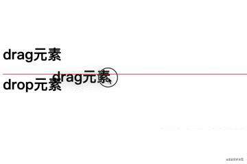 一百多行代码，实现react拖拽hooks
